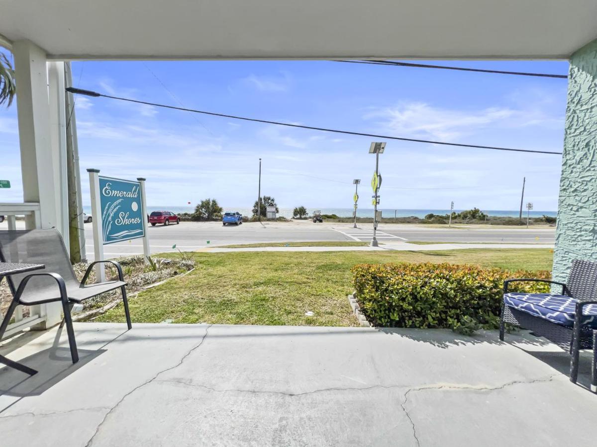 Emerald Shores #1001 Apartment